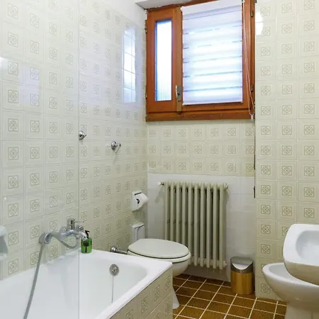 Spectacular Mid-century With Astonishing Views Of Civenna