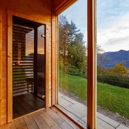 Spectacular Mid-century With Astonishing Views Of