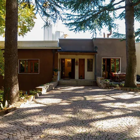 Spectacular Mid-century With Astonishing Views Of Civenna