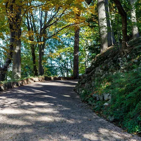 Spectacular Mid-century With Astonishing Views Of