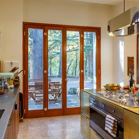 Spectacular Mid-century With Astonishing Views Of