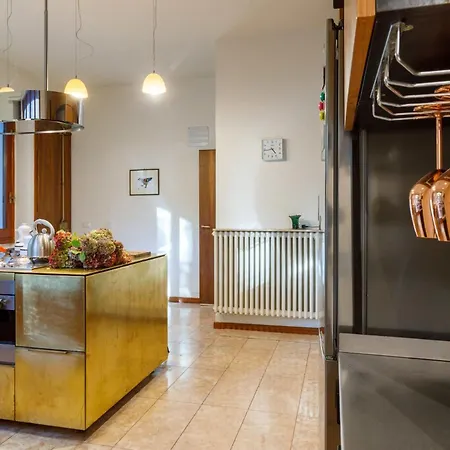 Spectacular Mid-century With Astonishing Views Of Villa Civenna