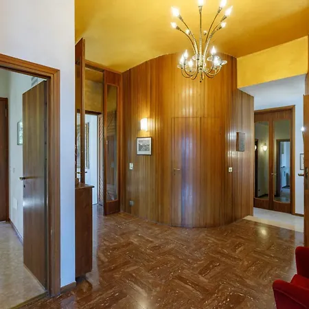 Spectacular Mid-century With Astonishing Views Of