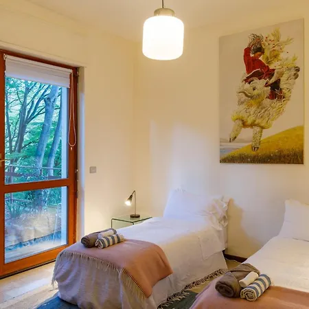 Spectacular Mid-century With Astonishing Views Of