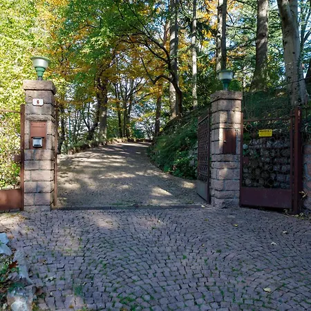 Spectacular Mid-century With Astonishing Views Of