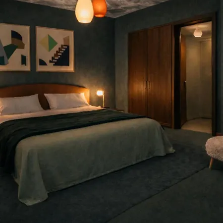 Spectacular Mid-century With Astonishing Views Of Вилла Чивенна