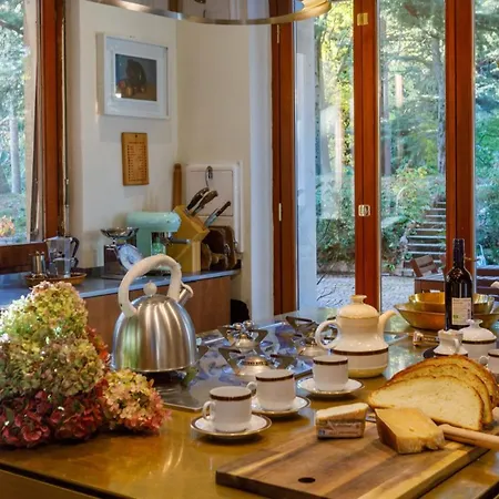 Spectacular Mid-century With Astonishing Views Of