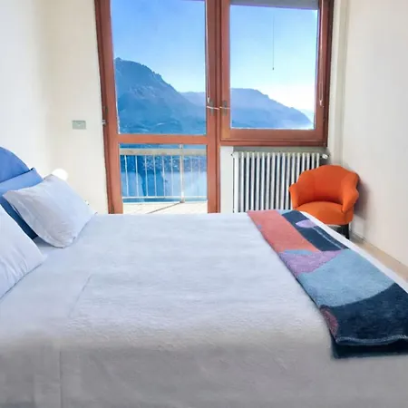 Spectacular Mid-century With Astonishing Views Of Villa Civenna