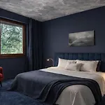 Spectacular Mid-century With Astonishing Views Of Villa *