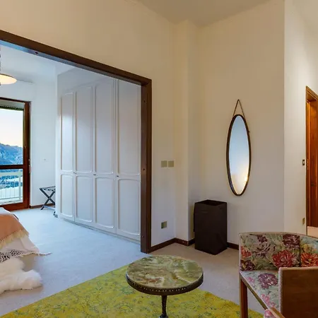 Spectacular Mid-century With Astonishing Views Of *