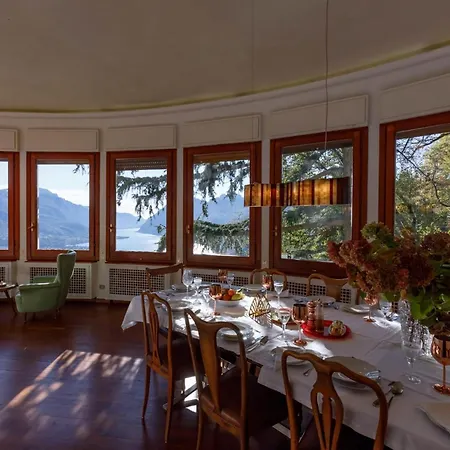 Spectacular Mid-century With Astonishing Views Of