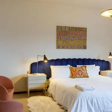 Spectacular Mid-century With Astonishing Views Of Civenna