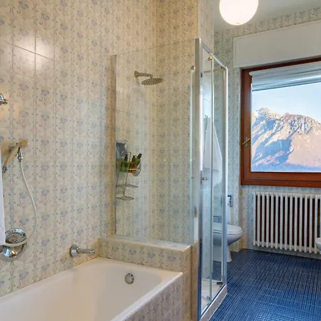 Spectacular Mid-century With Astonishing Views Of Villa