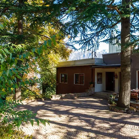 Villa Spectacular Mid-century With Astonishing Views Of *