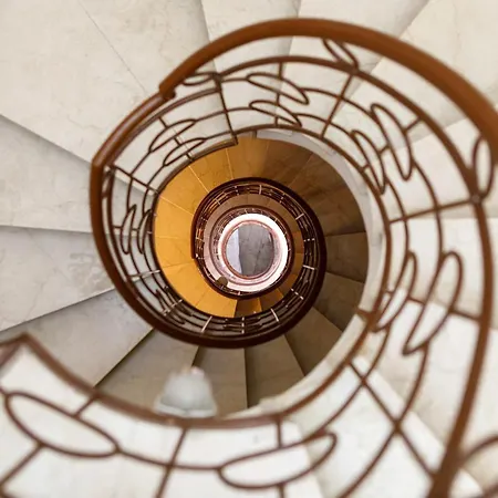 Spectacular Mid-century With Astonishing Views Of Civenna