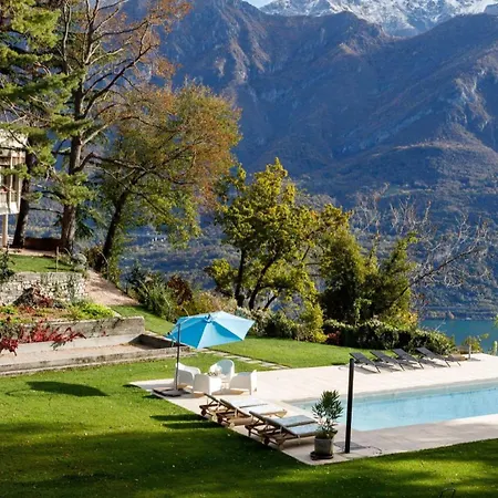Villa Spectacular Mid-century With Astonishing Views Of