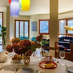 Spectacular Mid-century With Astonishing Views Of