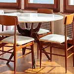Spectacular Mid-century With Astonishing Views Of Villa *