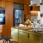 Spectacular Mid-century With Astonishing Views Of * Civenna