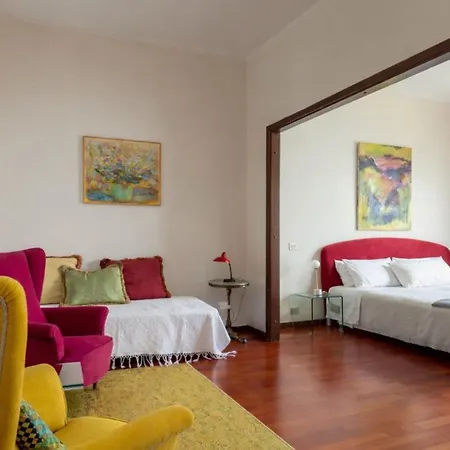 Spectacular Mid-century With Astonishing Views Of Villa *